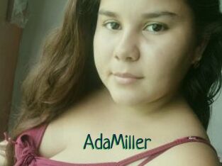 AdaMiller