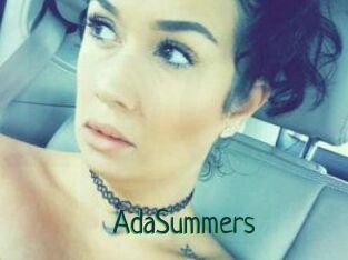 AdaSummers