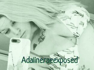 Adalinerae_exposed