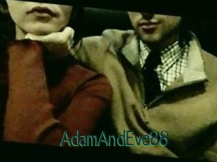 AdamAndEve88