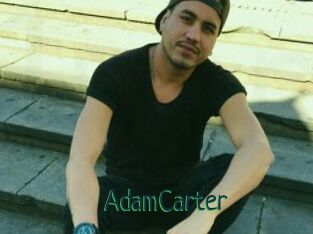 AdamCarter