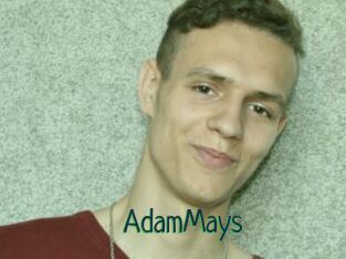 AdamMays