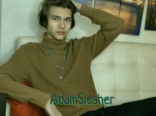 AdamSlesher