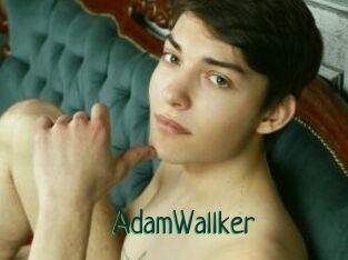 AdamWallker