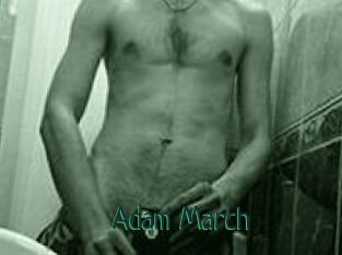 Adam_March