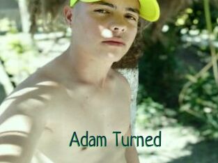 Adam_Turned