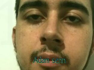 Adam_senn