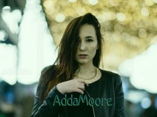 AddaMoore