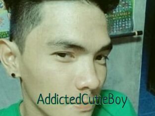 AddictedCutieBoy