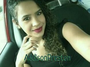 Addison_Preston