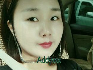 Addyxxx