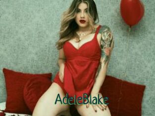 AdeleBlake