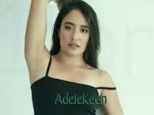 AdeleKeen