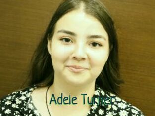 Adele_Turner