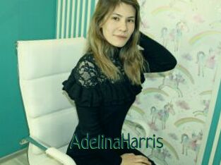 AdelinaHarris