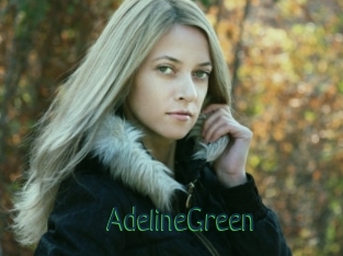 AdelineGreen