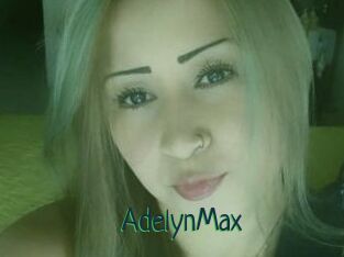 AdelynMax