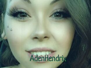 AdenHendrix