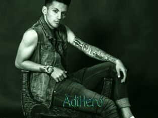 AdiHero