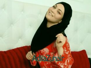 AdilaZuhair