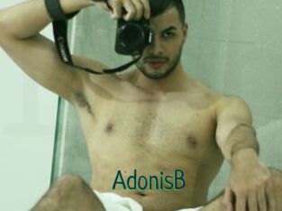 AdonisB