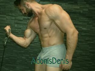 AdonisDenis