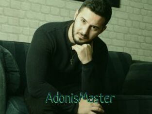 AdonisMaster