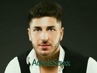 AdonisSexxx