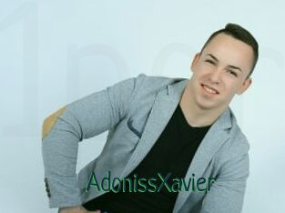 AdonissXavier