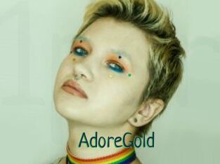 AdoreGold