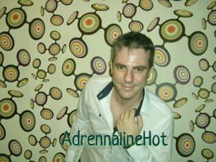 AdrennalineHot