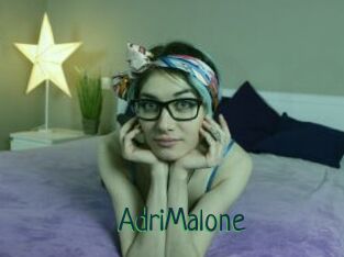 AdriMalone