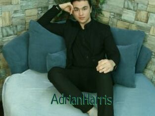 AdrianHarris