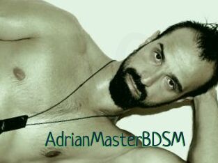 AdrianMasterBDSM