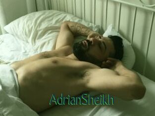 AdrianSheikh