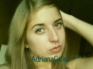 AdrianaGold