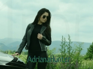 AdrianaHunter