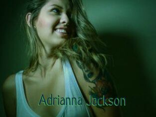 Adrianna_Jackson