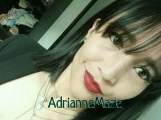 AdrianneMaze