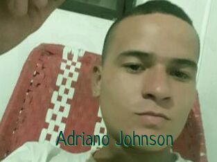 Adriano_Johnson