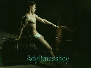 Adyfitnessboy