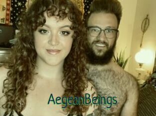 AegeanBeings