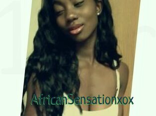 AfricanSensationxox