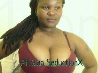 African_SeductionX