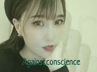 Againstconscience