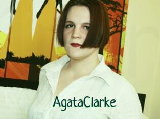 AgataClarke