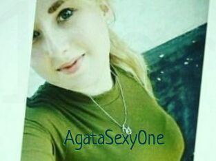 AgataSexy_One