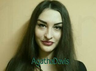 AgathaDavis