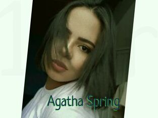 Agatha_Spring