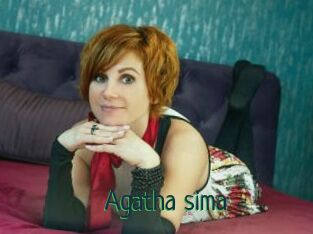 Agatha_sima